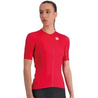 Sportful Matchy Lyhythihainen Pyöräilypaita