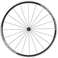Massi Volta Tubular Rennrad-vorderrad