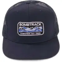Bombtrack Wanderlust Lippis