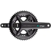 Inpeak Twin2 Shimano Ultegra Fc-r8100 Kampisarja Tehomittarilla