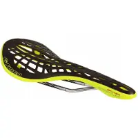 Tioga Spyder Stratum Crmo Sattel