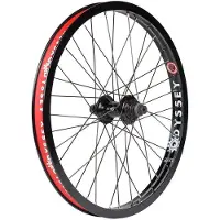 Odyssey Antigram V2 20´´ Takapyörä