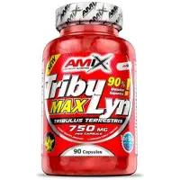 Amix Tribulyn Max 90% Lihasmassa 100 Yksiköt