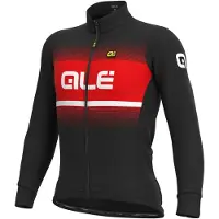 ALÉ Solid Blend Pitkähihainen Trikoo