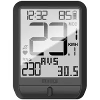 Mahle Smartbike Systems X20/x35 Pulsar One Pyörätietokone