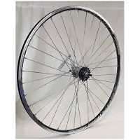 Gurpil Chrina Back-pedal Rennrad-hinterrad