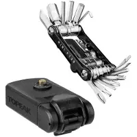 Topeak Ninja Master+ Pt30 Monitoimityökalu