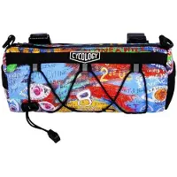 CYCOLOGY 8 Days Lenkertasche 2.4l