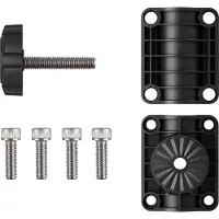 Garmin Livescope Xr Zero Degree Pole Mount Tuki