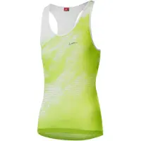 Loeffler Racerback Aero Hihaton T-paita