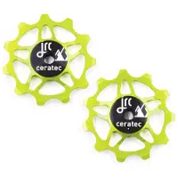 JRC Components Shimano Dura Ace 12s Fahrrad-schaltröllchensatz