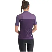 Sportful Pista Lyhythihainen Pyöräilypaita