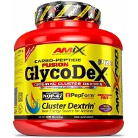 Amix Glycodex Pro Hiilihydraattijauhejuoma Kola 1.5kg