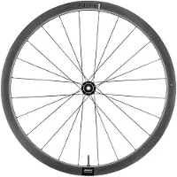 Giant Slr 1 36 Disc Tubeless Rennrad-vorderrad