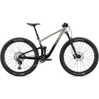 Liv Pique Advanced 29 2 29´´ Xt M8100. Shadow + 2024 Maastopyörä