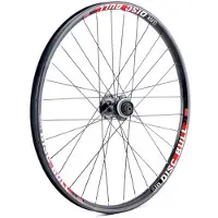 Gurpil Disc Bull M4050 26´´ Cl Disc Mtb Vorderrad