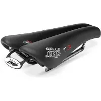 Selle Smp T3 Carbon Sattel