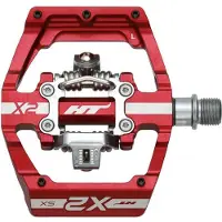 HT X2-sx Bmx Polkimet