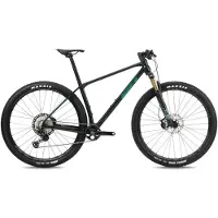 Bh Ultimate 8.5 29´´ Xt 8100 2023 Mountainbike