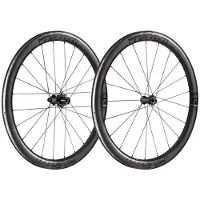 Vision Metron 45 Sl Db Disc Cl Tubeless Maantiepyörän Pyöräsarja