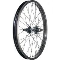 Saltbmx Rookie Takapyörä 20" 2019 BMX-kiekot