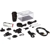 Polaroid Sports Action Xs 100 Full Hd Toimintakamera