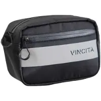 Vincita Wake Up B010c-bl Ohjaustangon Laukku