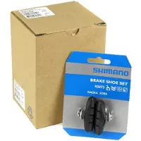 Shimano R50t5 Täydelliset Vannejarrupalat 5 Parit