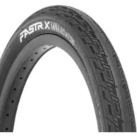 Tioga Fastr-x S-spec 20´´ X 1.375 Kaupunkipyörän Jäykkä Rengas