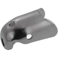 Brooks England Finesse Titanium Nose Abdeckkappe