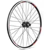 Gurpil Zac M475 26´´ 6b Disc Mtb Takapyörä
