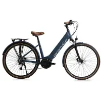 Granville E-integrated 30 Wave Bosch Active Line Sähköpyörä