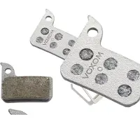 Voxom Bsc20 Sram Scheibenbremsbeläge 10 Einheiten