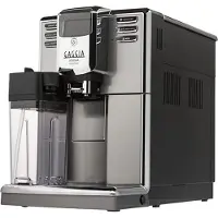 Gaggia Anima Prestige RI8762 - Automatisk kaffemaskine med capuccinatore - 15 bar - stål