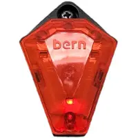 Bern Diamond Helmlampe