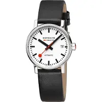 Mondaine Sbb Evo2 Auto Kello