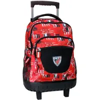 Athletic Club 36l Rullalaukku