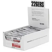226ers Sub9 Salze Elektrolyte Duplo Neutraler Geschmack 40 Einheiten