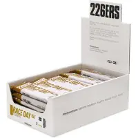 226ers Race Day Salty Trail Energiapatukoiden Laatikko Maapähkinä 40g 30 Yksiköt