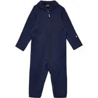Reima Fleece Overall, Tahti - Navy - 86