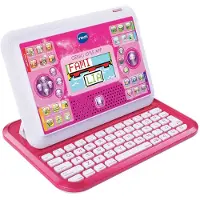 Vtech 2-in-1 Kannettava Ja Tablettiälykkö Pieni Sovellus