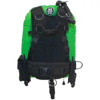 OMS Iq Lite Cb Signature With Performance Mono 32 Lbs Siipi