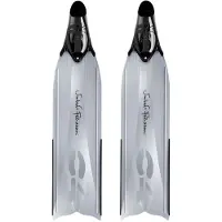 C4 Freediving Umberto Pelizzari Sideral Soft Vapaasukellusevä