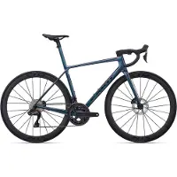 Giant Tcr Advanced Sl 1 Ultegra Di2 204 Maantiepyörä