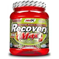 Amix Bcaa Glutamiini Aminohappo Hedelmäjauheet 300g