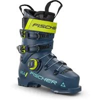 Fischer Rc4 105 Mv Alppisukset