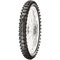 Pirelli Scorpion Mx 32 Mid Soft F 42m Tt M/c Maastorengas