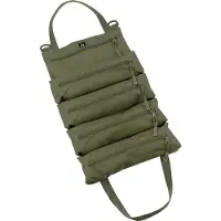 MFH - Max Fuchs MFH Bushcraft Tool Bag (Color: Olive)