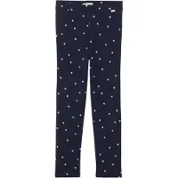Tom Tailor Leggingsit marine / pastellinpinkki