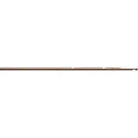 Salvimar Inox 17-4ph Tahitiana Tacche 6.5 Mm Yksittäinen Flopper Harppuunan Varsi